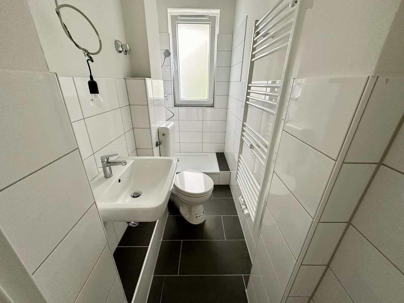 3 Zimmer Wohnung mit 46 m² in Dortmund – Bild 5