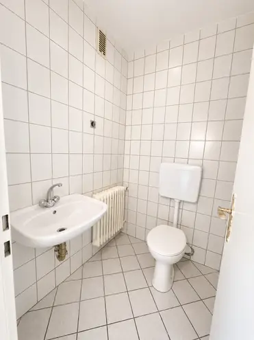 3 Zimmer Wohnung mit 54 m² in Hagen – Bild 6