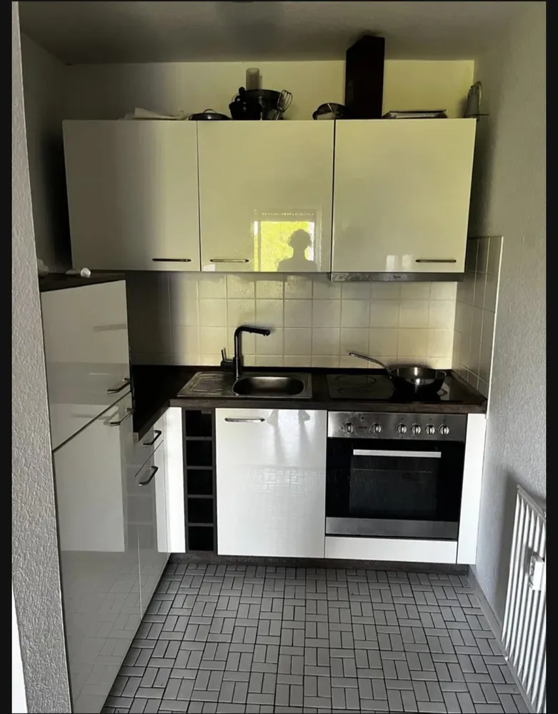 2 Zimmer Wohnung mit 48 m² in Karlsruhe – Bild 12