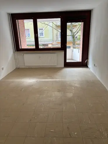 2 Zimmer Wohnung mit 47 m² in Hamburg – Bild 4