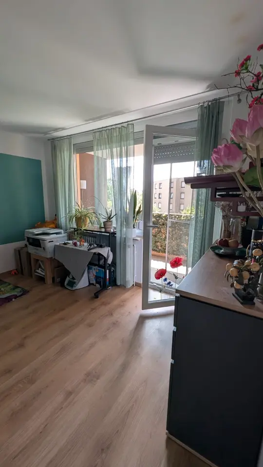 4 Zimmer Wohnung mit 83 m² in Nürnberg – Bild 6