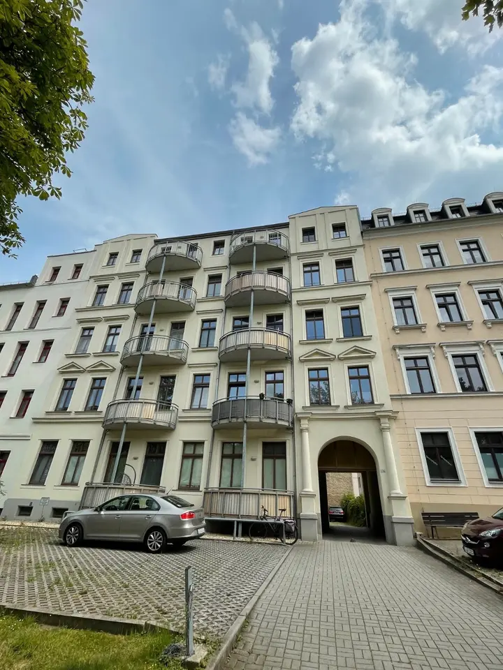 Studio mit 43 m² in Chemnitz – Bild 9