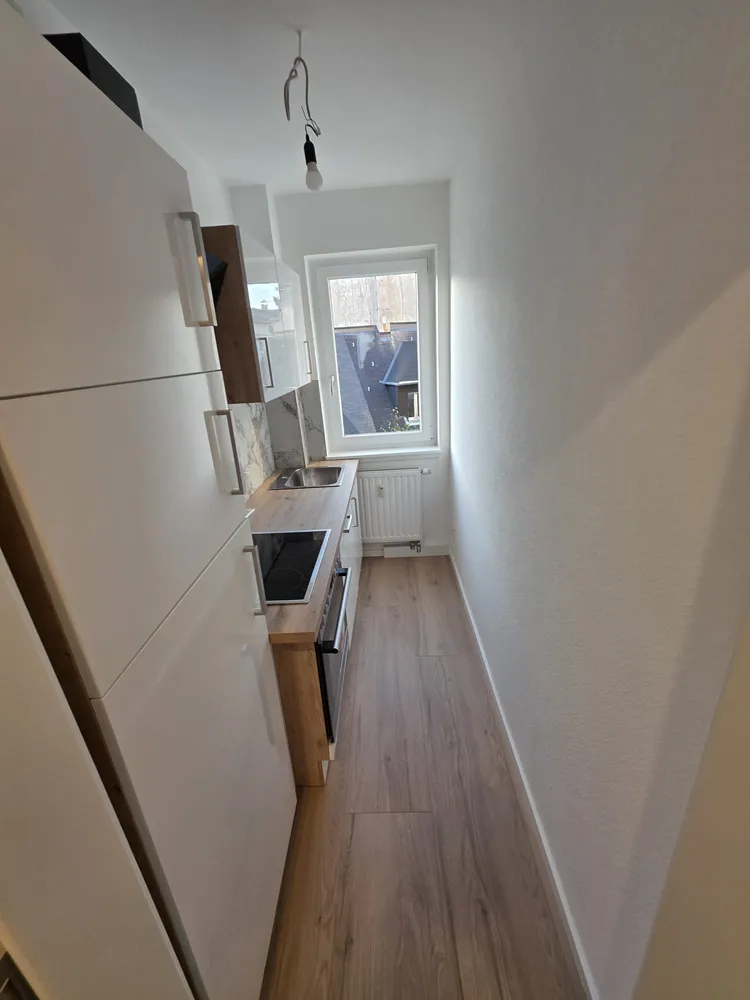 2 Zimmer Wohnung mit 48 m² in Frankfurt am Main – Bild 8