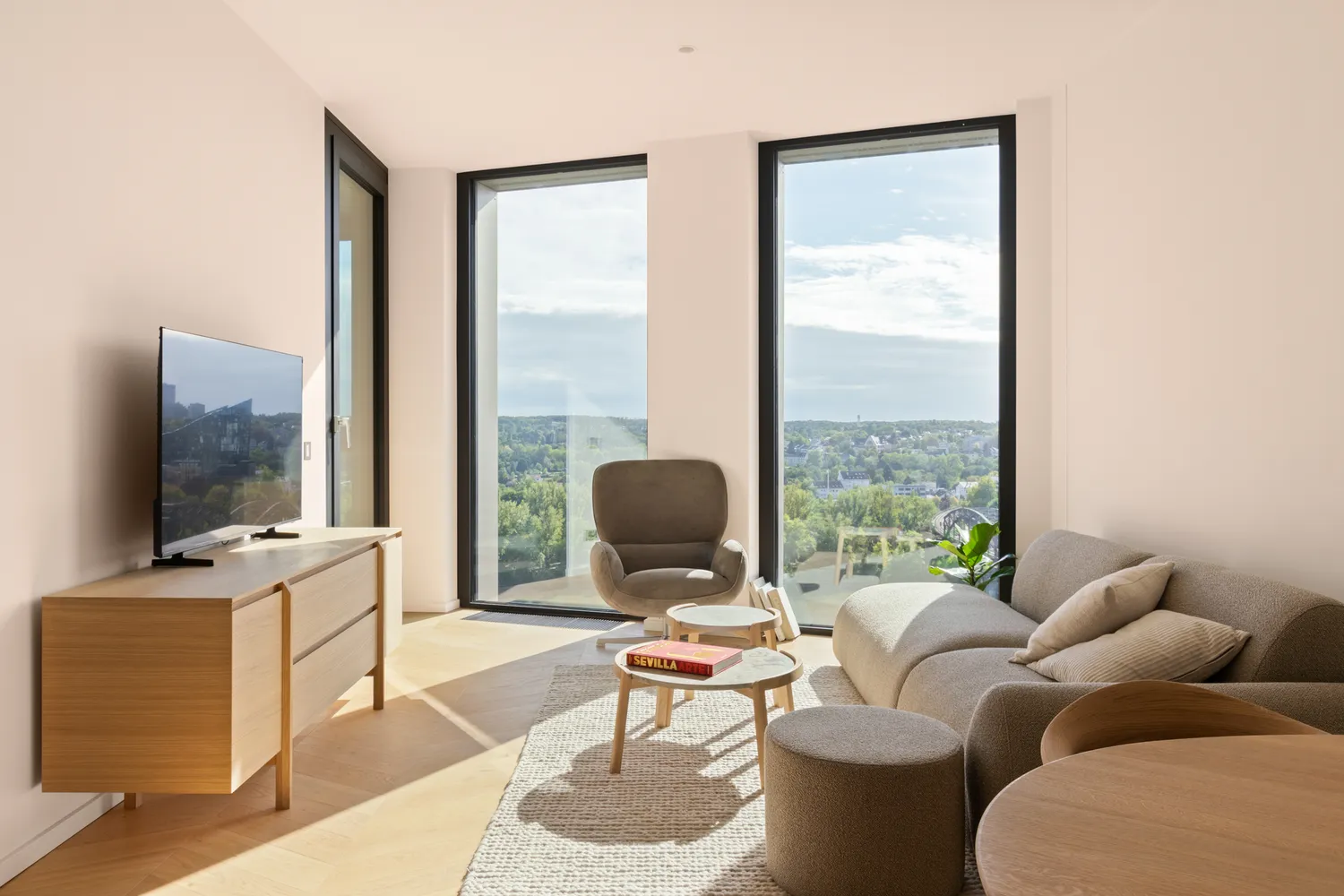 2 Zimmer Wohnung mit 69 m² in Frankfurt am Main – Bild 7