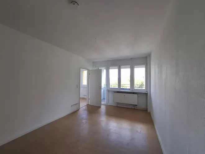 1 Zimmer Wohnung mit 33 m² in Berlin – Bild 2