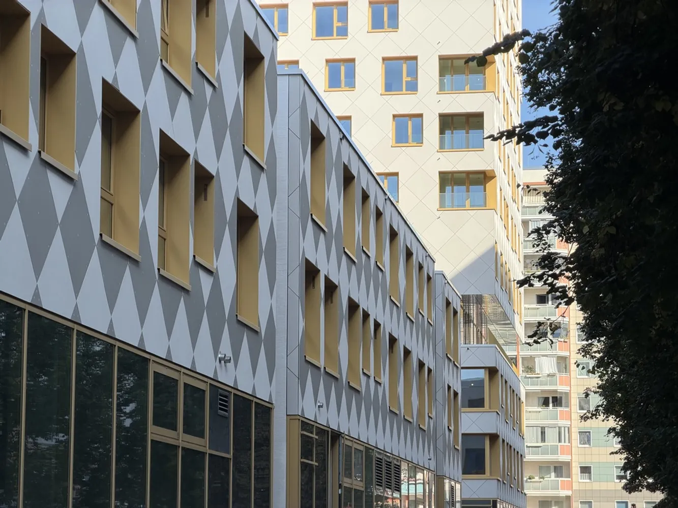 4 Zimmer Wohnung mit 96 m² in Berlin – Bild 6