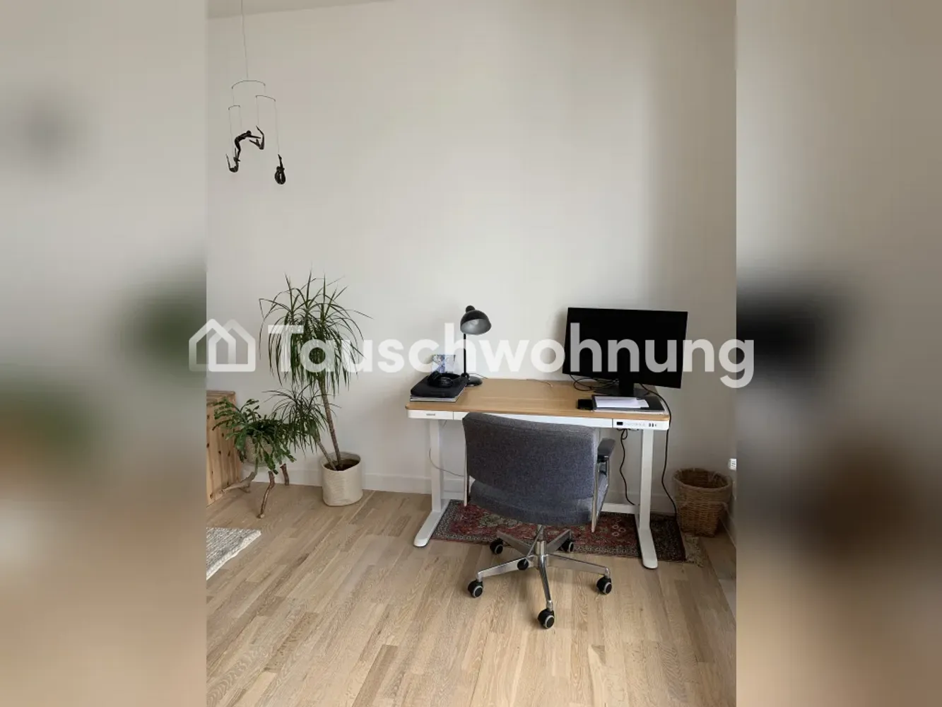 2 Zimmer Wohnung mit 90 m² in München – Bild 7