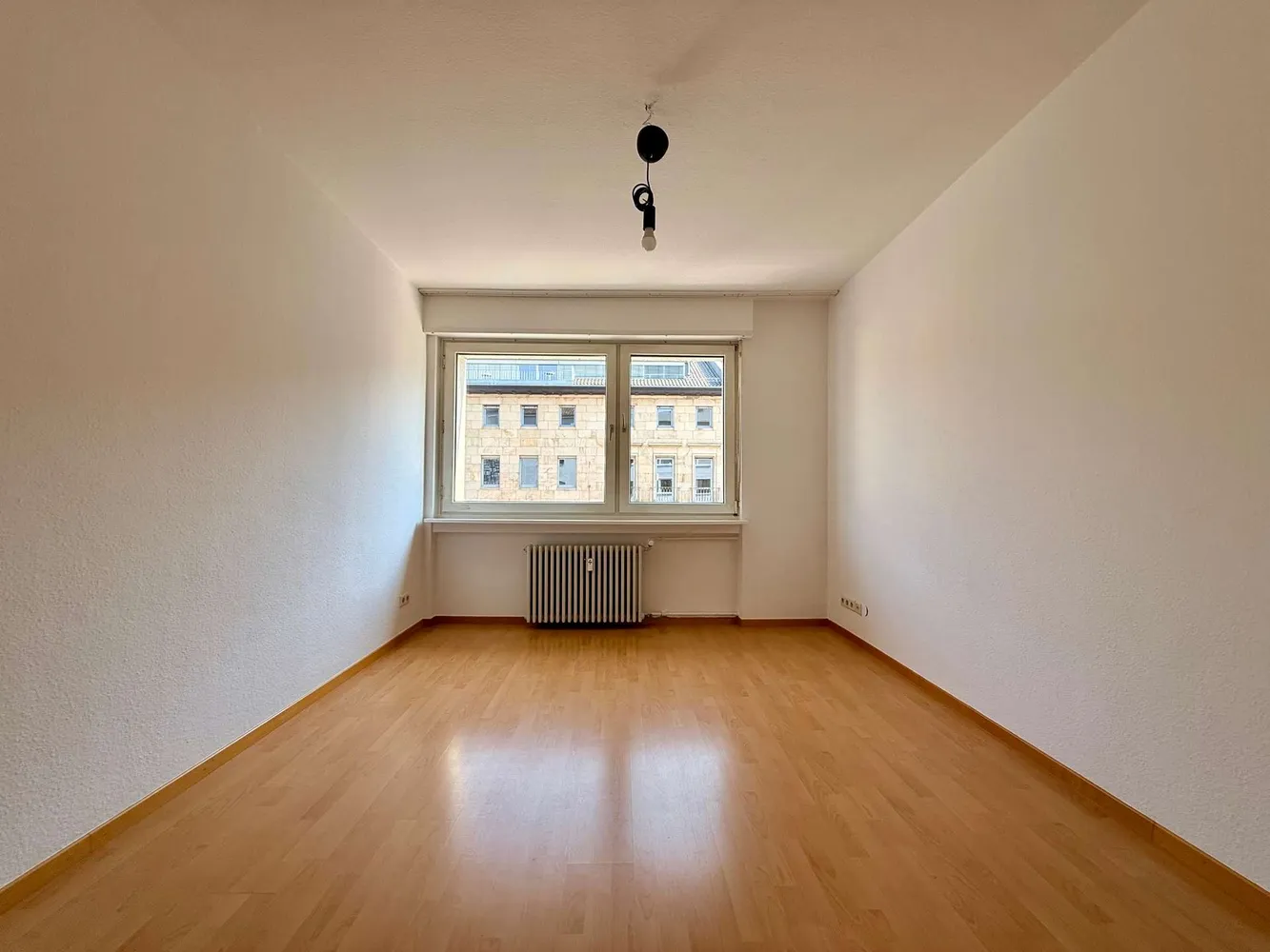 3 Zimmer Wohnung mit 100 m² in Mannheim – Bild 2
