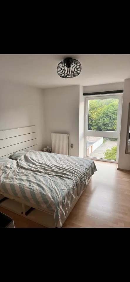 3 Zimmer Wohnung mit 85 m² in Euskirchen – Bild 2