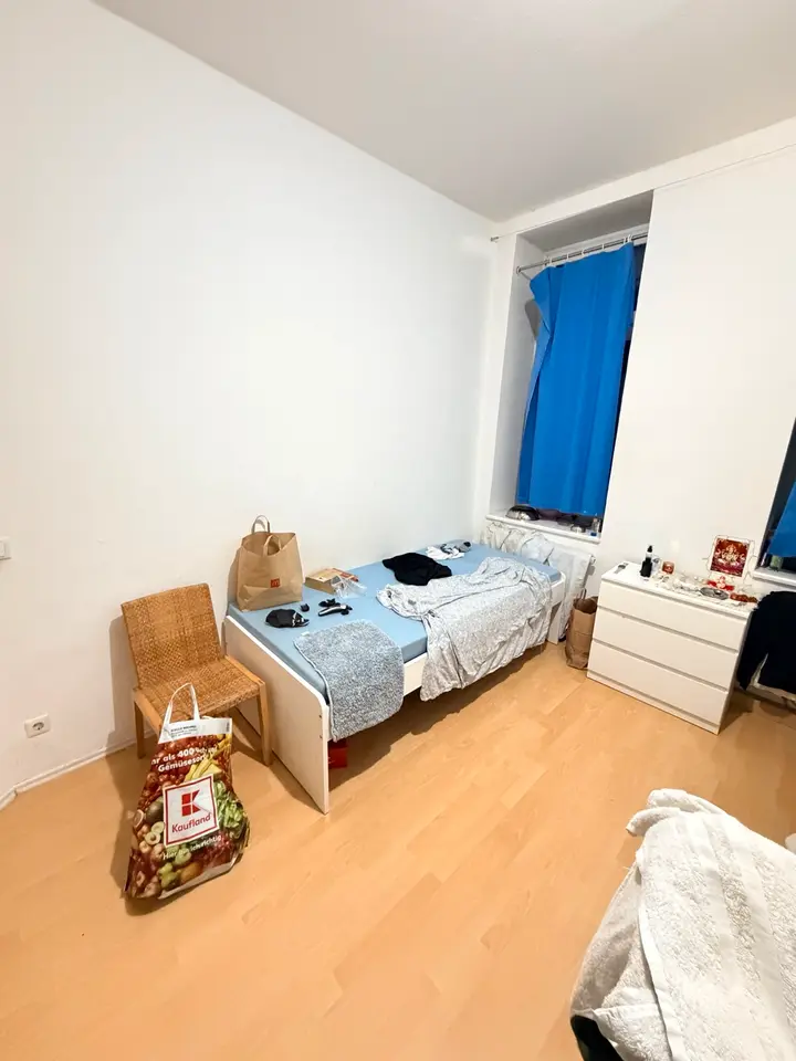 WG-Zimmer mit 78 m² in Berlin – Bild 10