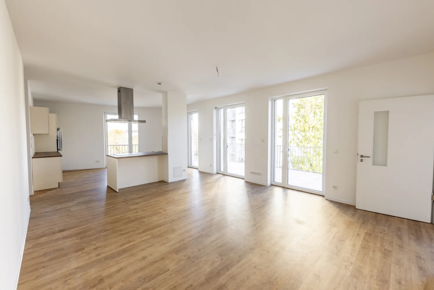 3 Zimmer Wohnung mit 152 m² in Cottbus – Bild 7