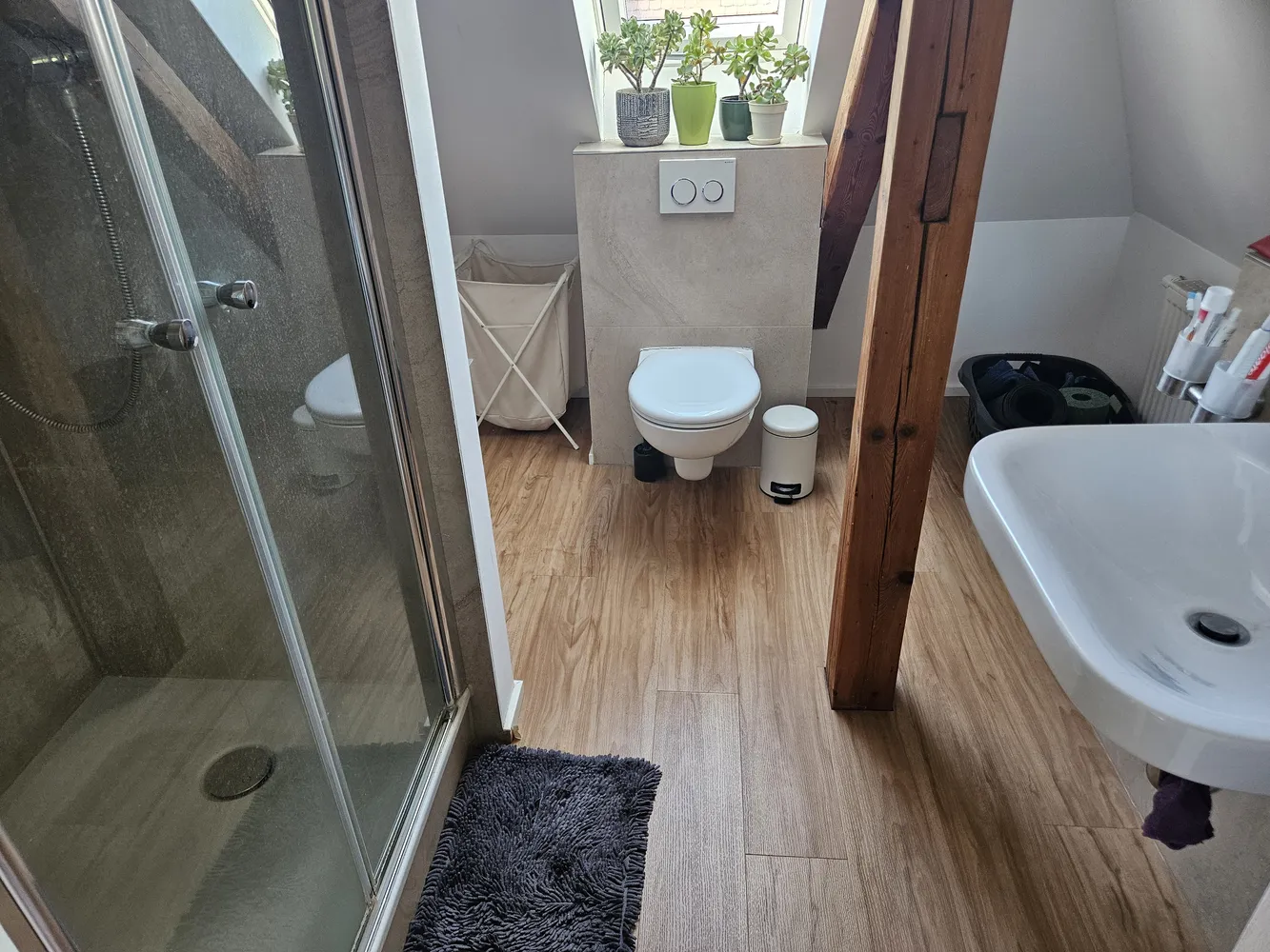 1 Zimmer Wohnung mit 47 m² in München – Bild 6