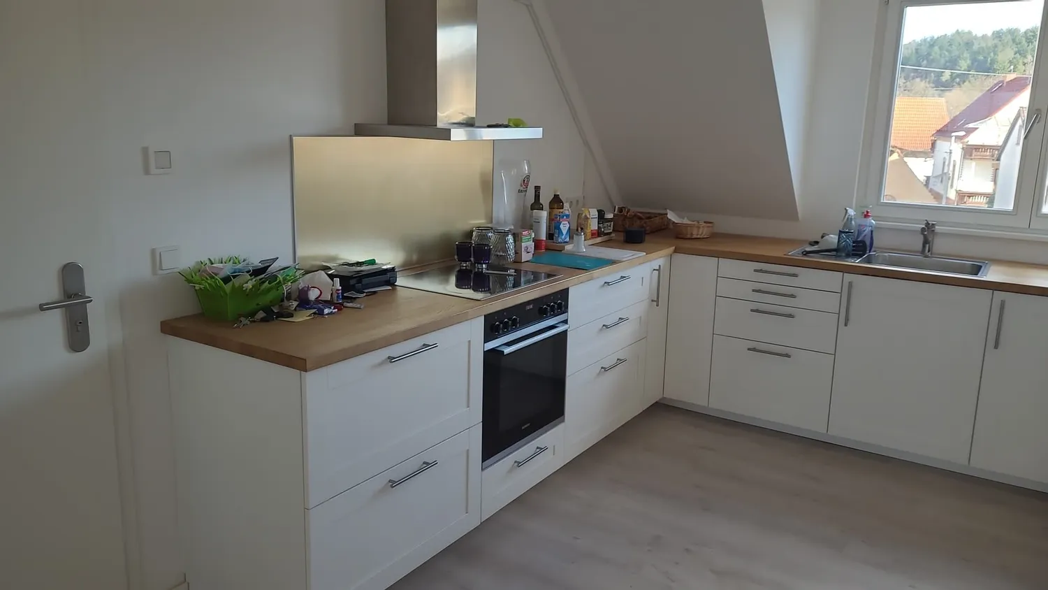 3 Zimmer Wohnung mit 96 m² in Wiesbaden – Bild 7