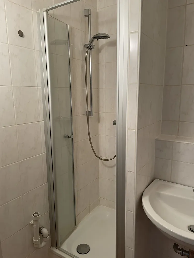 2 room apartment with 48 m² in Nuremberg – Photo 12
