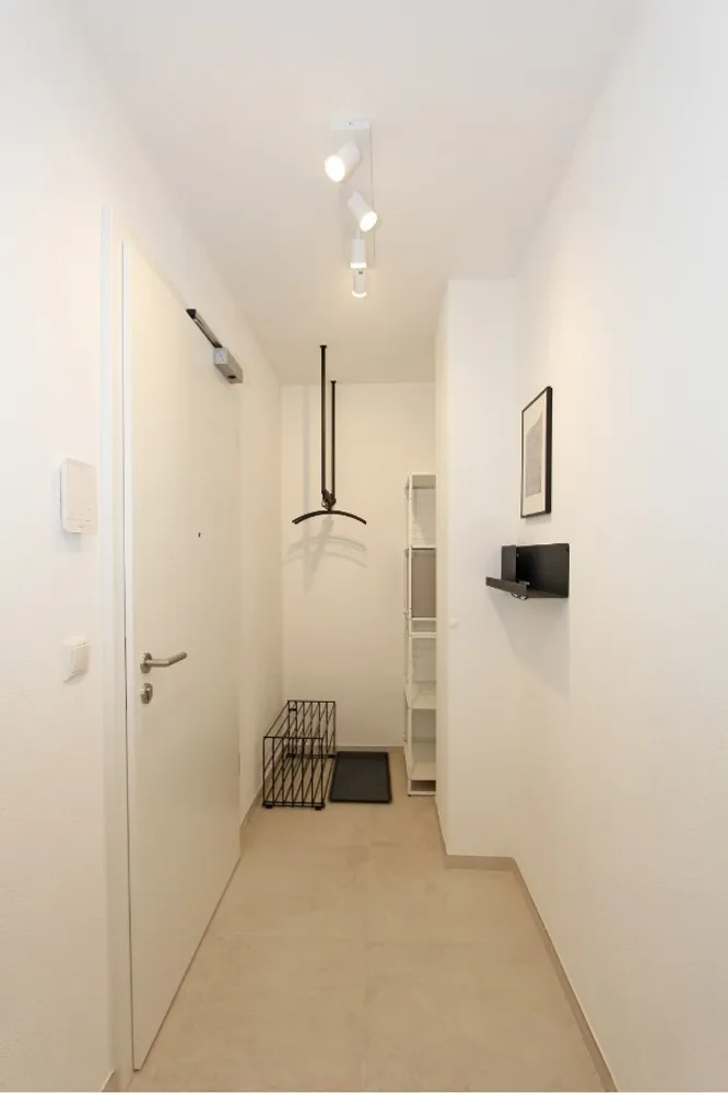 1 Zimmer Wohnung mit 50 m² in München – Bild 6