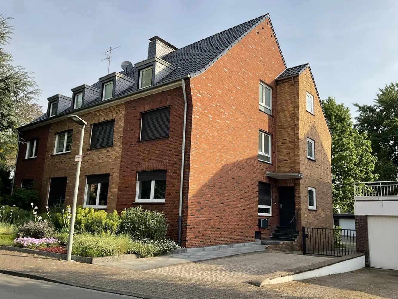 3 Zimmer Wohnung mit 77 m² in Oberhausen – Bild 9