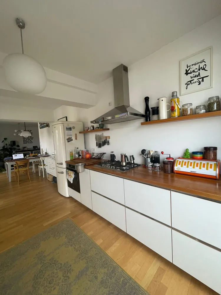 3 room apartment with 91 m² in Cologne – Photo 5