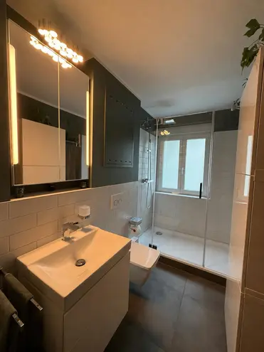 3 Zimmer Wohnung mit 66 m² in München – Bild 11