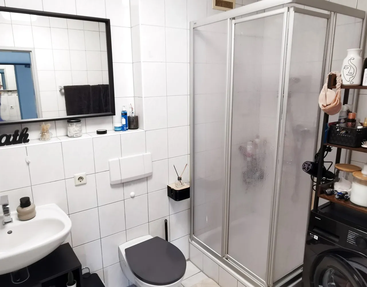 3 Zimmer Wohnung mit 79 m² in Greven – Bild 6