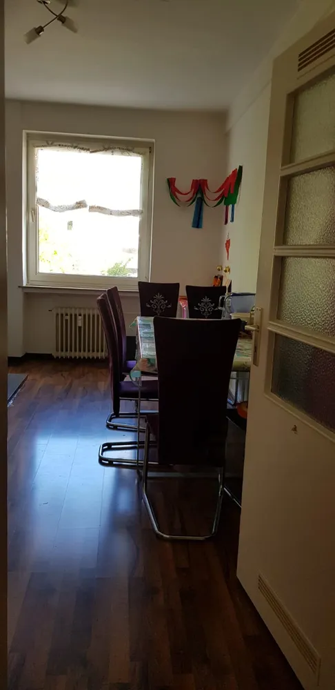 3 Zimmer Wohnung mit 92 m² in Dortmund – Bild 3