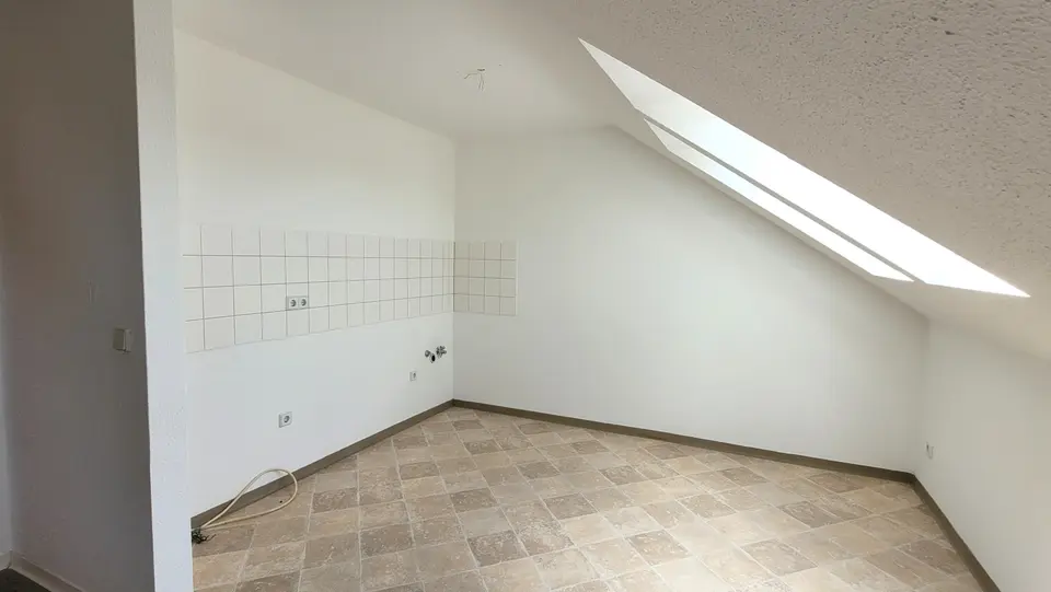 2 Zimmer Wohnung mit 39 m² in Chemnitz – Bild 4