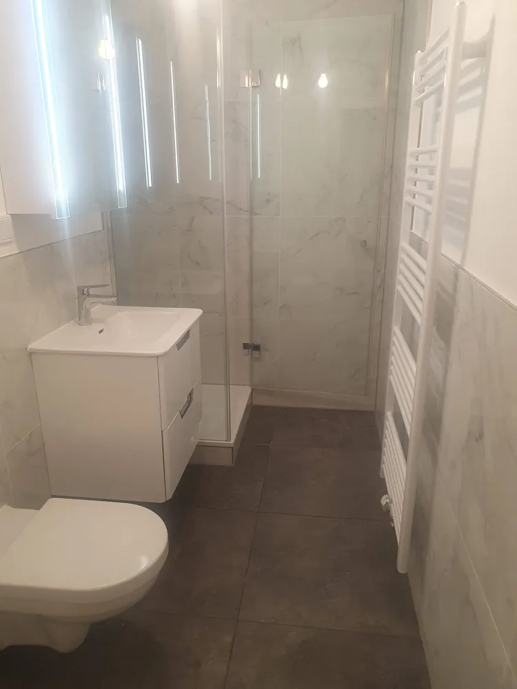 3 Zimmer Wohnung mit 85 m² in München – Bild 10