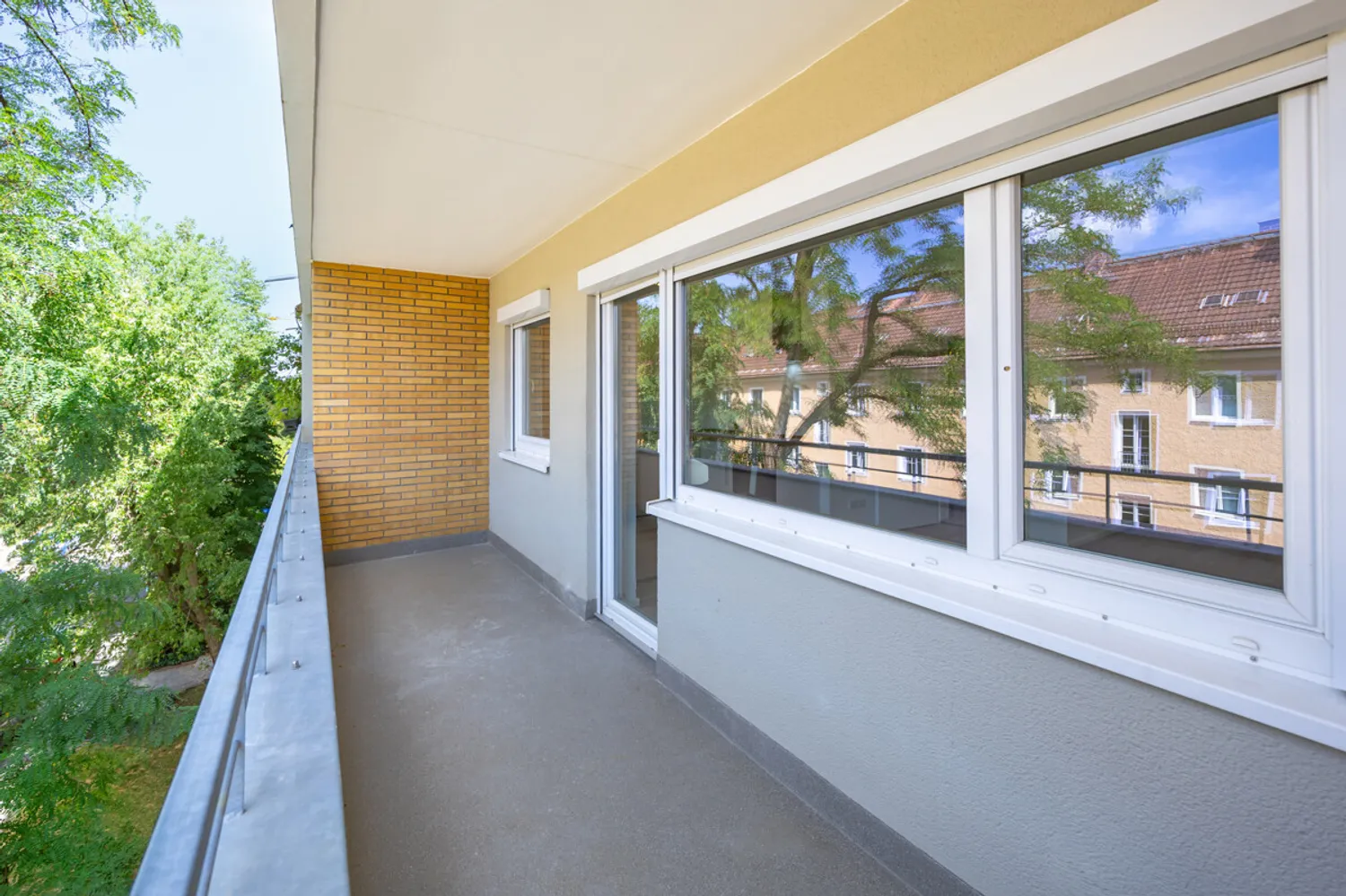 1 Zimmer Wohnung mit 38 m² in München – Bild 5