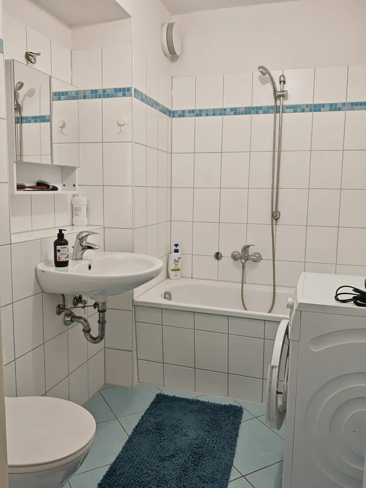 1 Zimmer Wohnung mit 38 m² in Potsdam – Bild 4