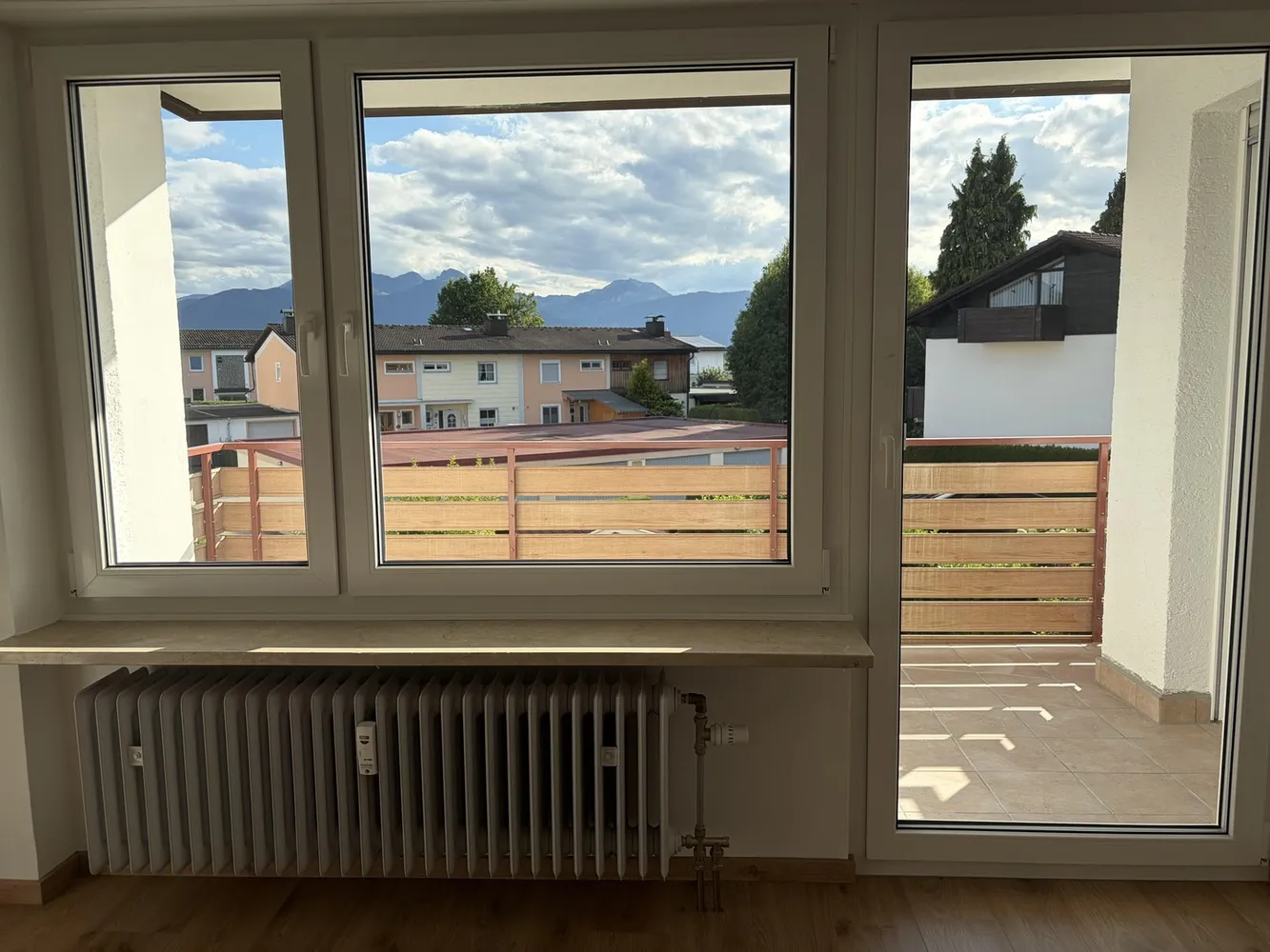 3 Zimmer Wohnung mit 90 m² in Rosenheim – Bild 10