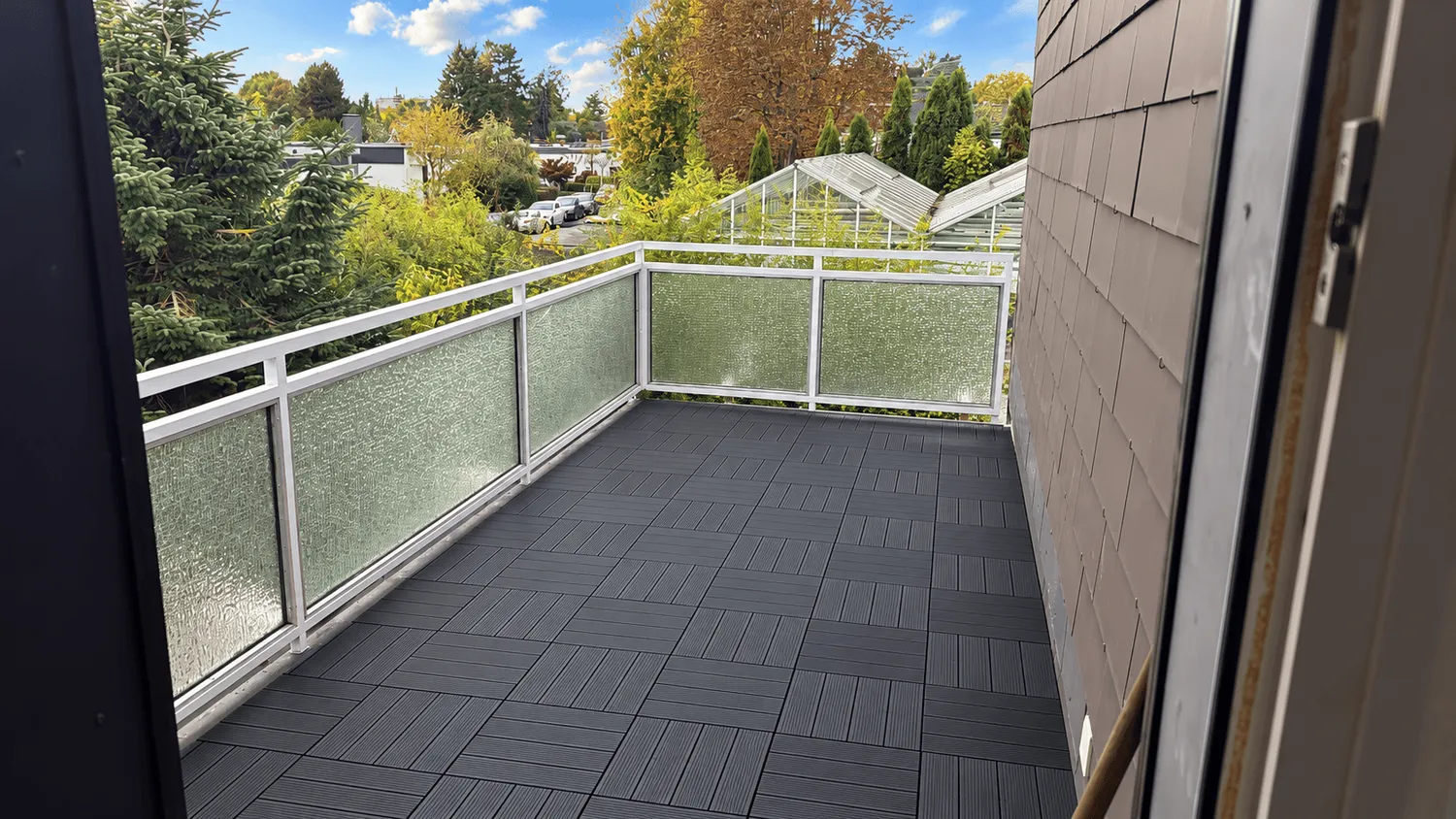 Shared room with 26 m² in Hanover – Photo 11