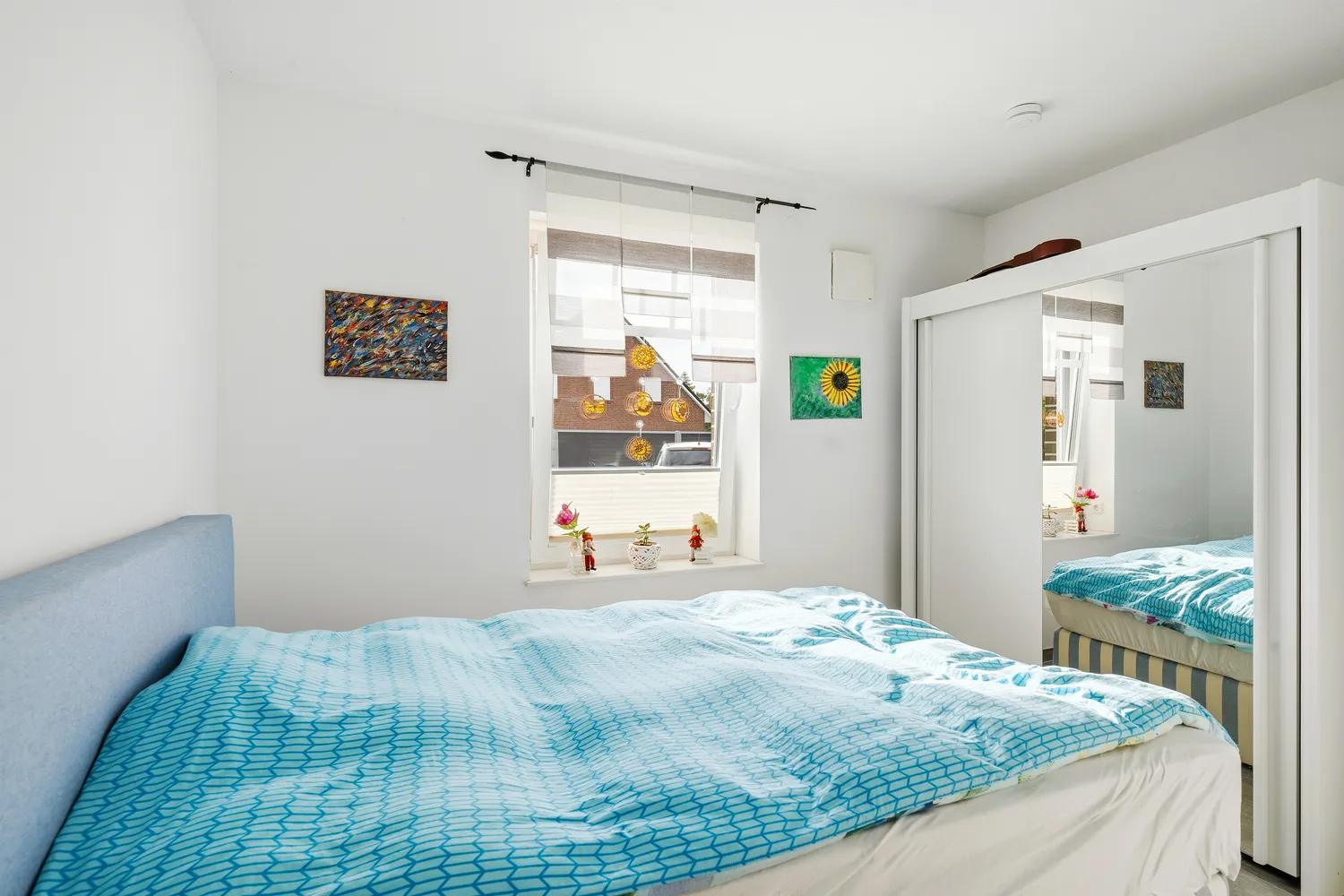2 Zimmer Wohnung mit 43 m² in Norden – Bild 10