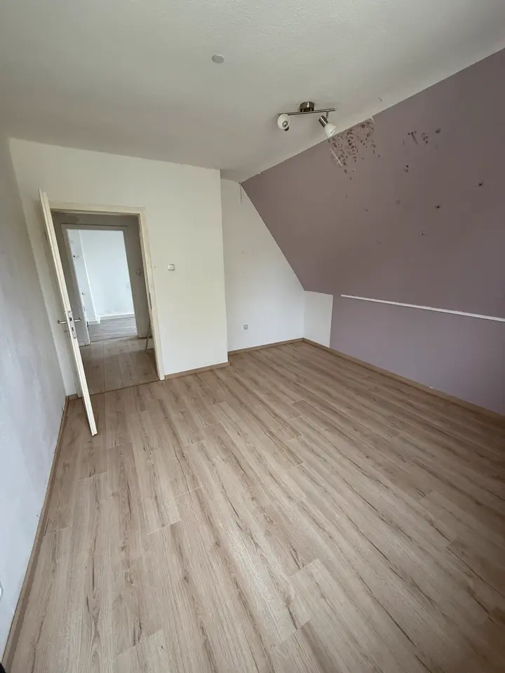 3 Zimmer Wohnung mit 80 m² in Marl – Bild 4
