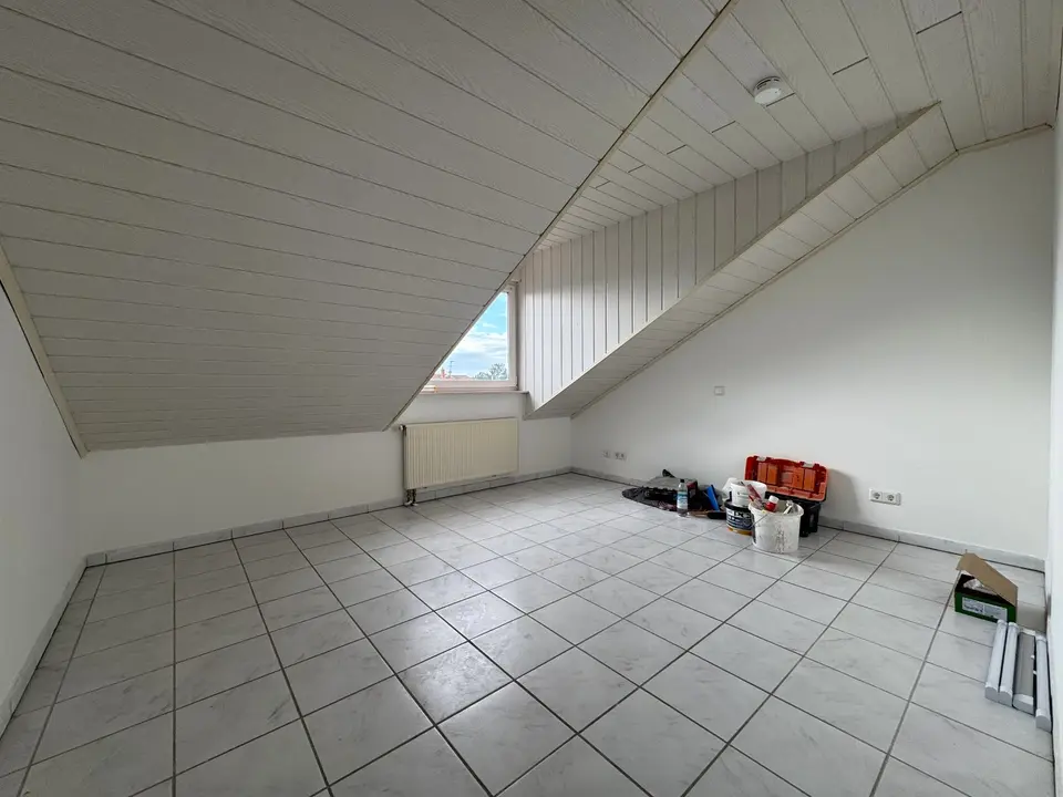 3 Zimmer Wohnung mit 60 m² in Limburg an der Lahn – Bild 2