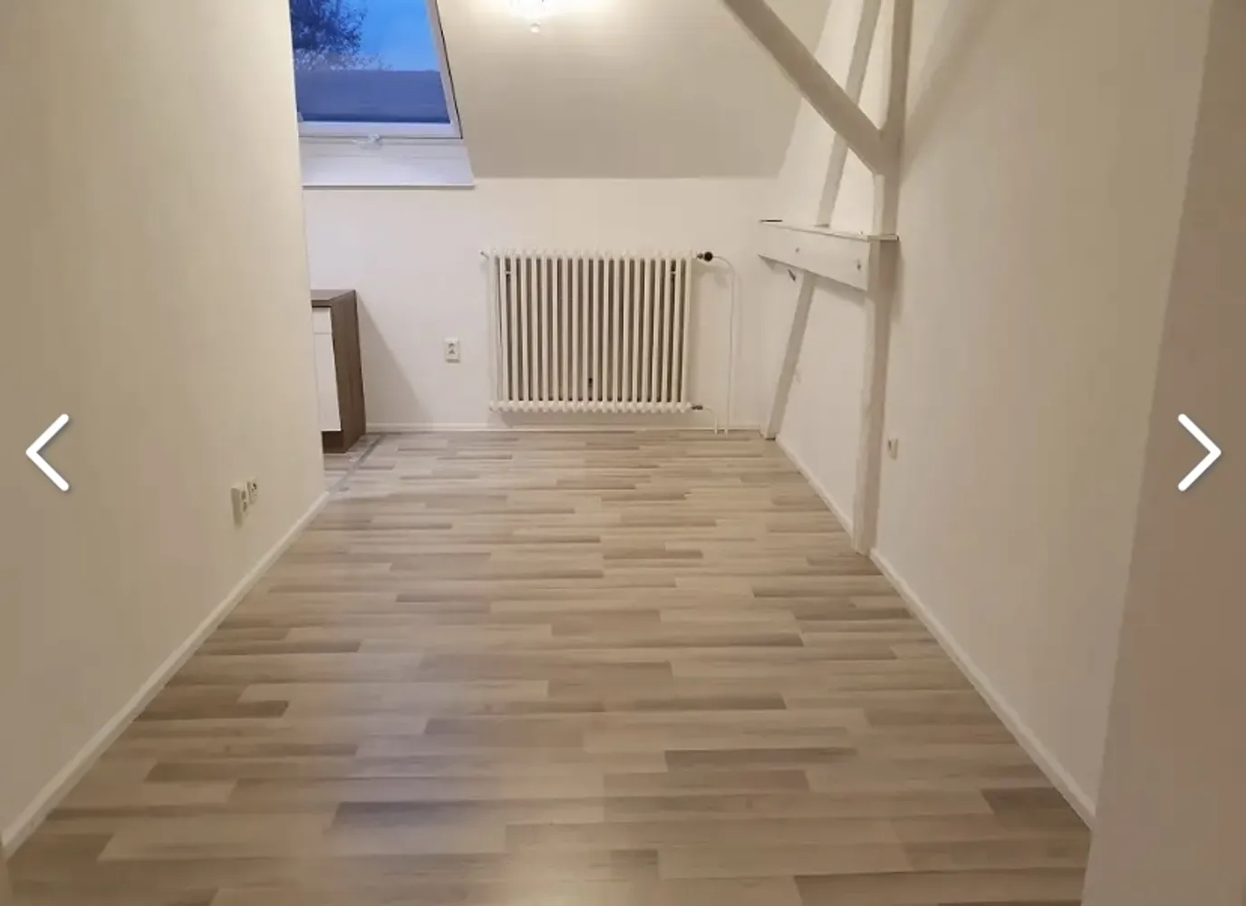 2 Zimmer Wohnung mit 40 m² in Berlin – Bild 3