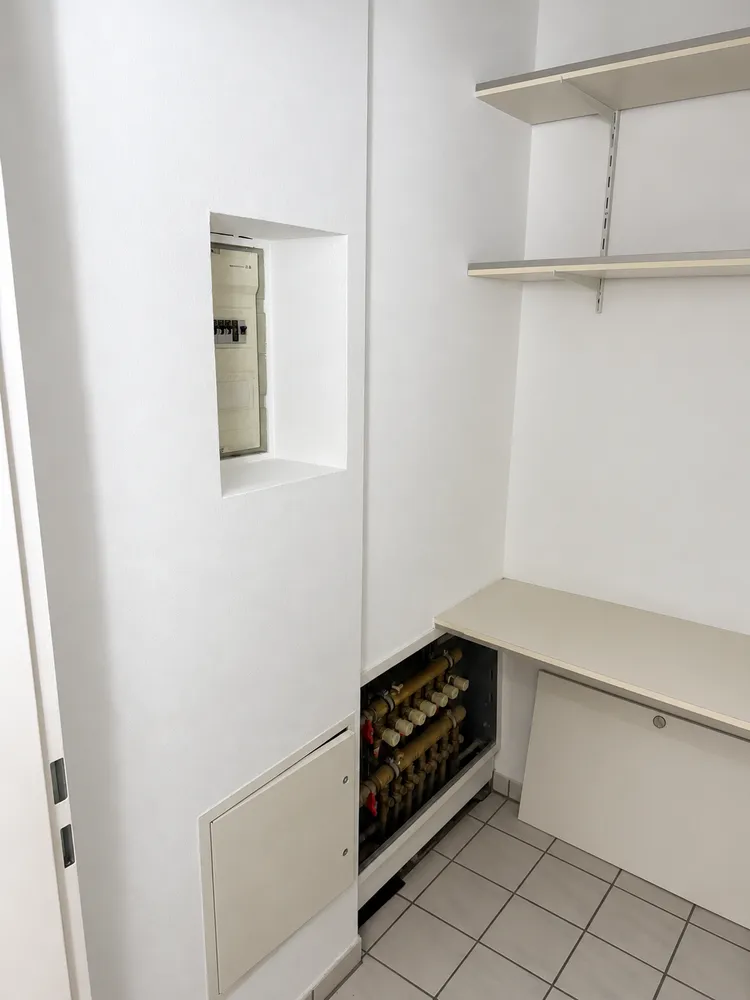 2 room apartment with 65 m² in Cologne – Photo 4