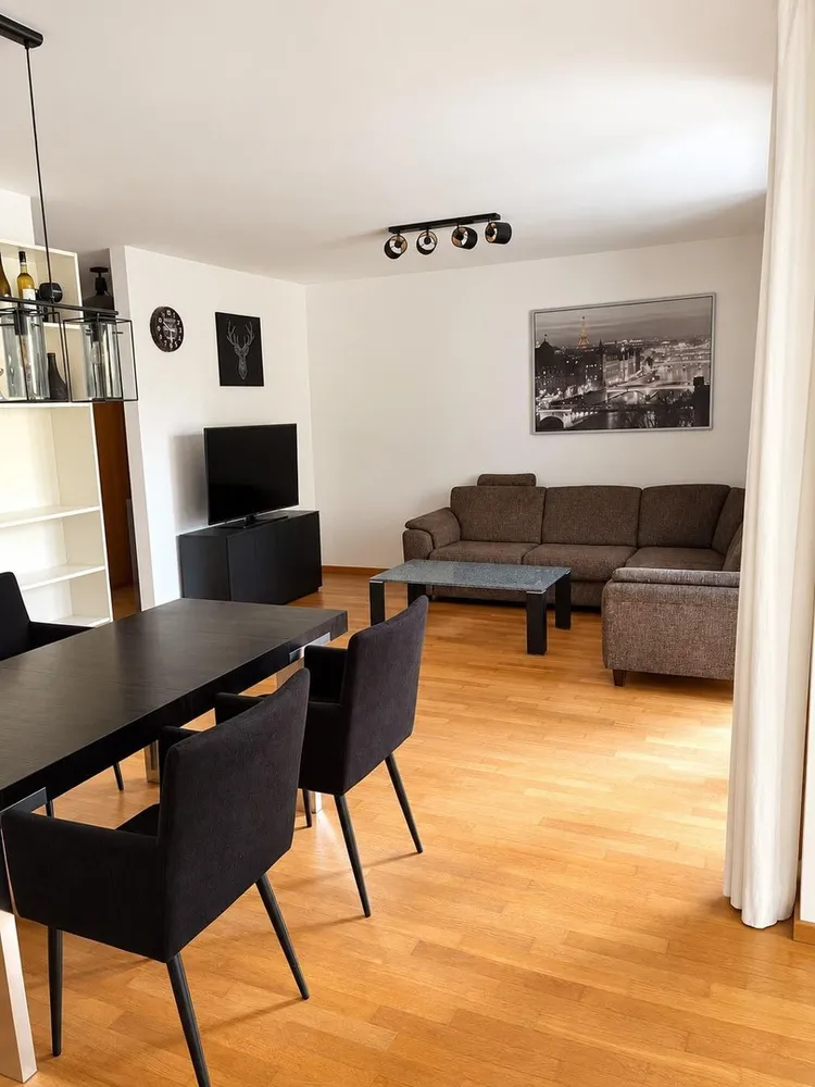 3 Zimmer Wohnung mit 78 m² in München – Bild 8
