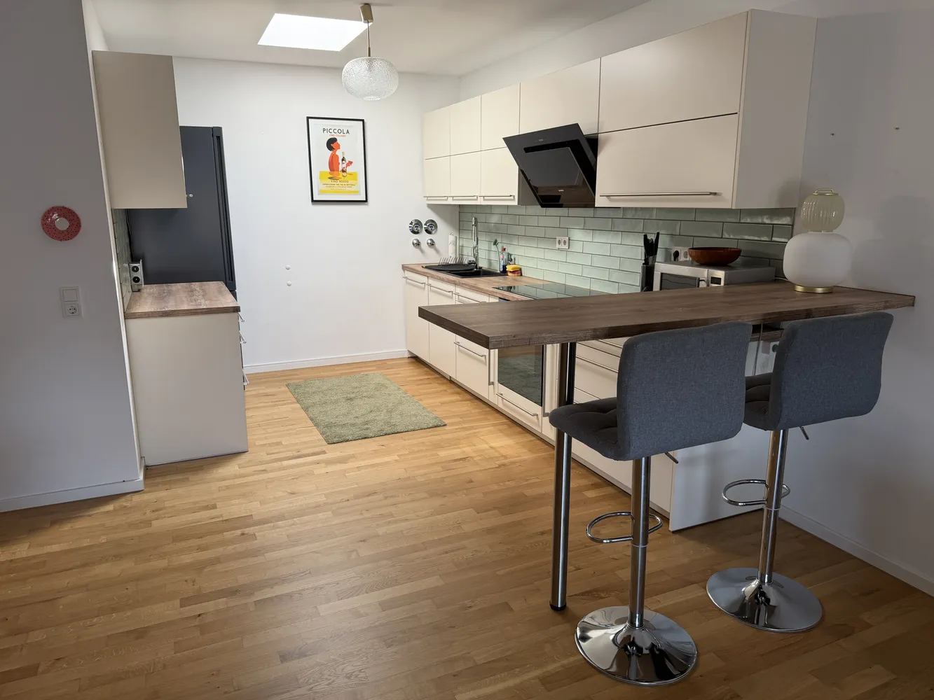 4 Zimmer Wohnung mit 134 m² in Aachen – Bild 5