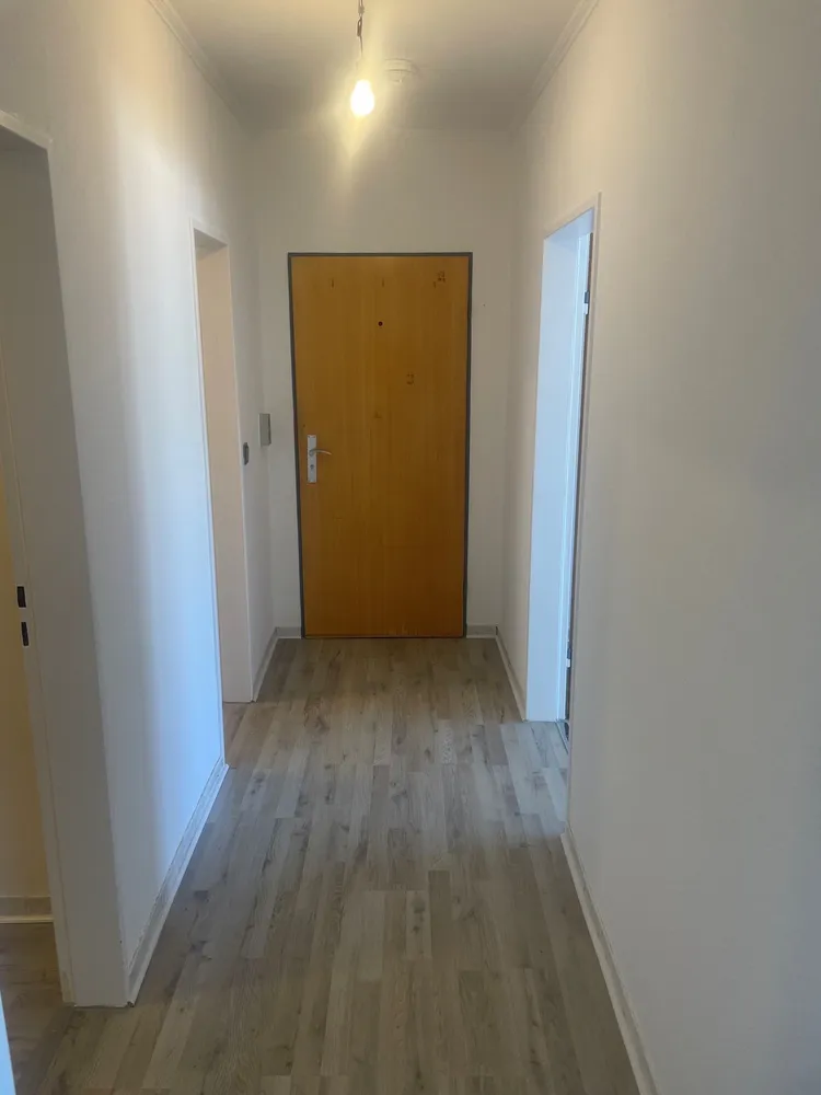2 room apartment with 64 m² in Ludwigshafen am Rhein – Photo 5