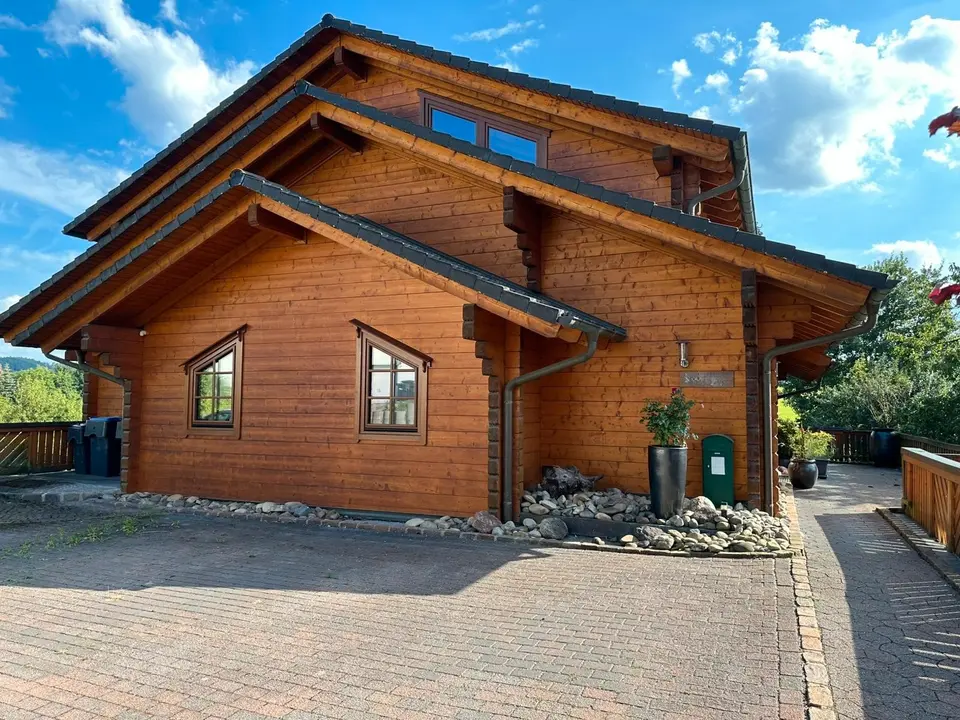 4 Zimmer Wohnung mit 145 m² in Arnsberg – Bild 10