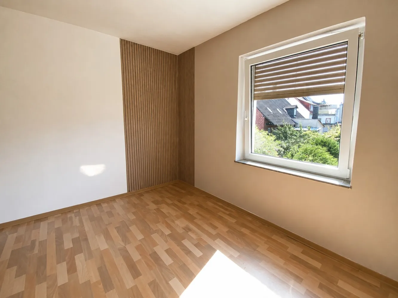2 Zimmer Wohnung mit 55 m² in Kaiserslautern – Bild 1