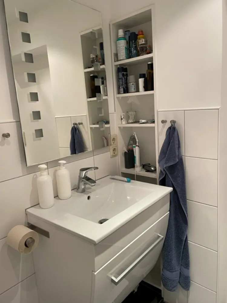 3 Zimmer Wohnung mit 85 m² in Stuttgart – Bild 9