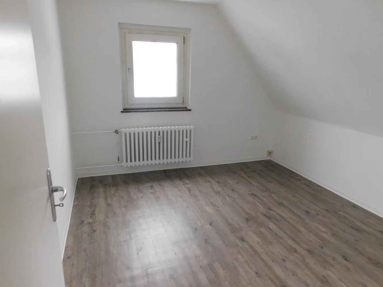 2 Zimmer Wohnung mit 52 m² in Essen – Bild 4