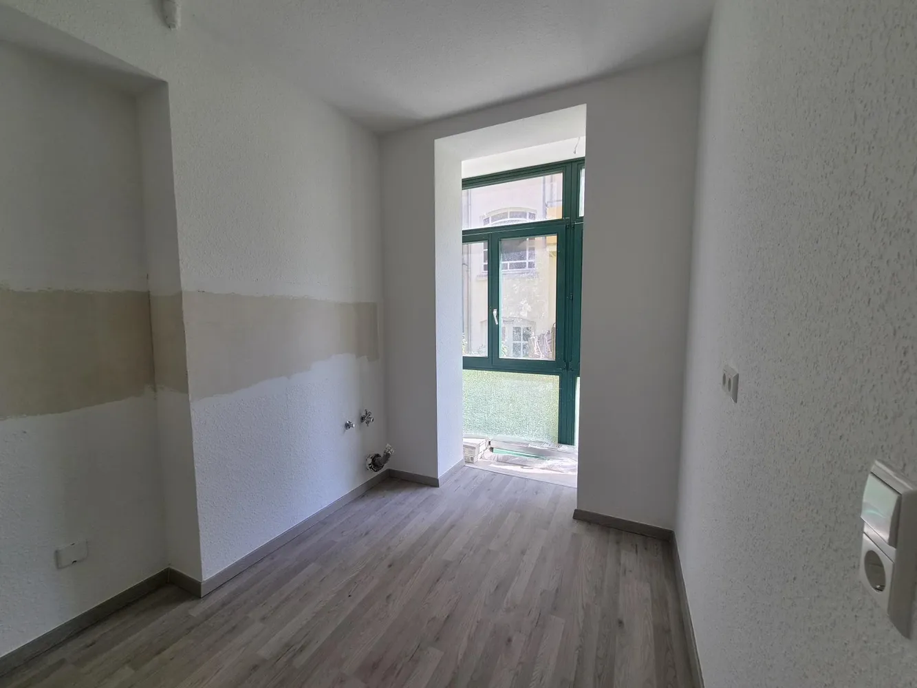 2 Zimmer Wohnung mit 51 m² in Stuttgart – Bild 8