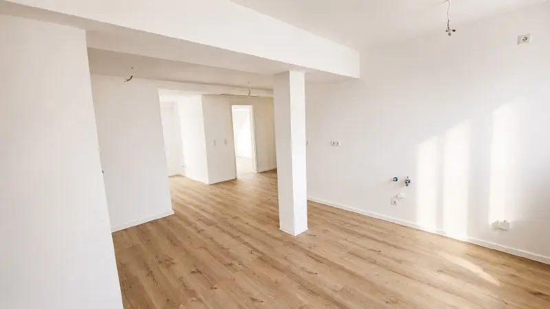 3 Zimmer Wohnung mit 57 m² in Freital – Bild 8
