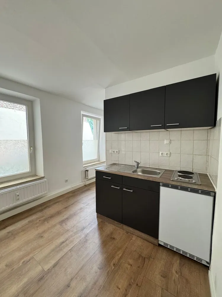 1 Zimmer Wohnung mit 23 m² in Aachen – Bild 3