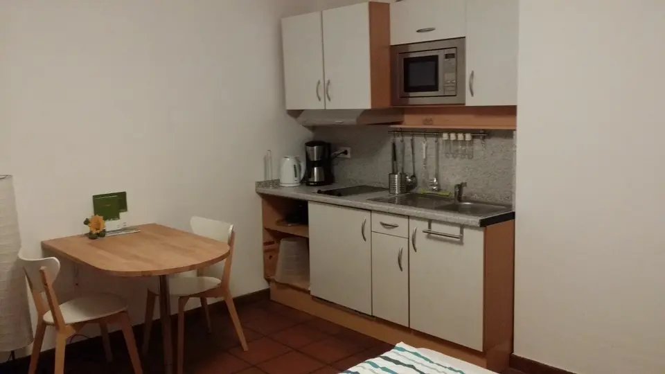 Studio mit 23 m² in Dachau – Bild 2