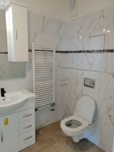 2 Zimmer Wohnung mit 71 m² in Berlin – Bild 8