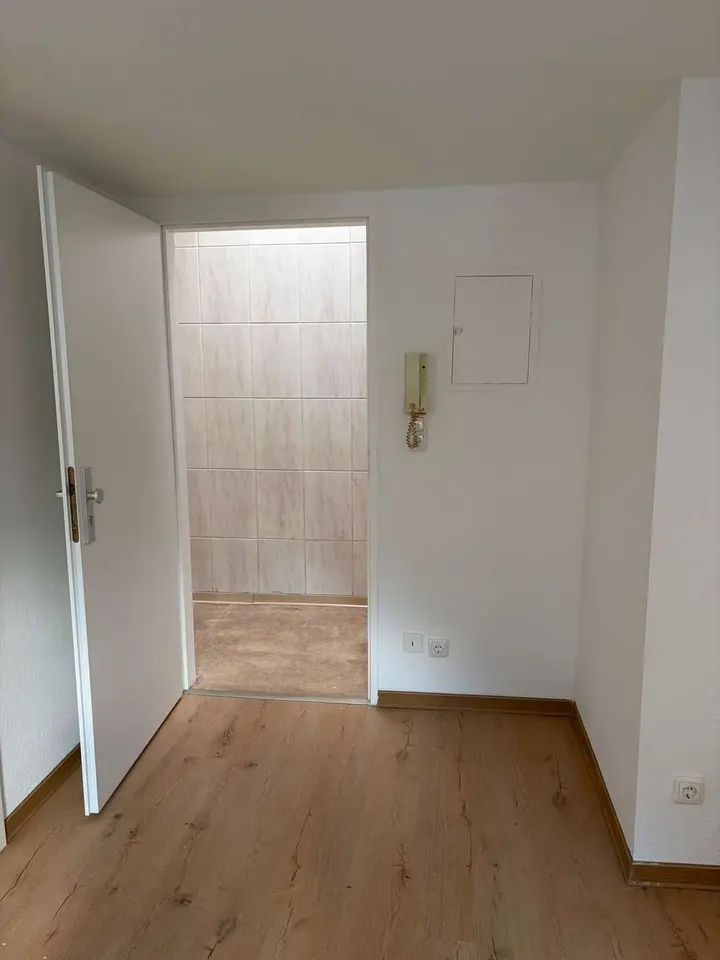 2 Zimmer Wohnung mit 35 m² in Offenbach – Bild 5