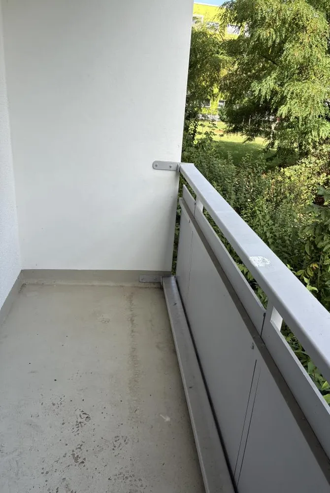 2 Zimmer Wohnung mit 51 m² in Halle (Saale) – Bild 4