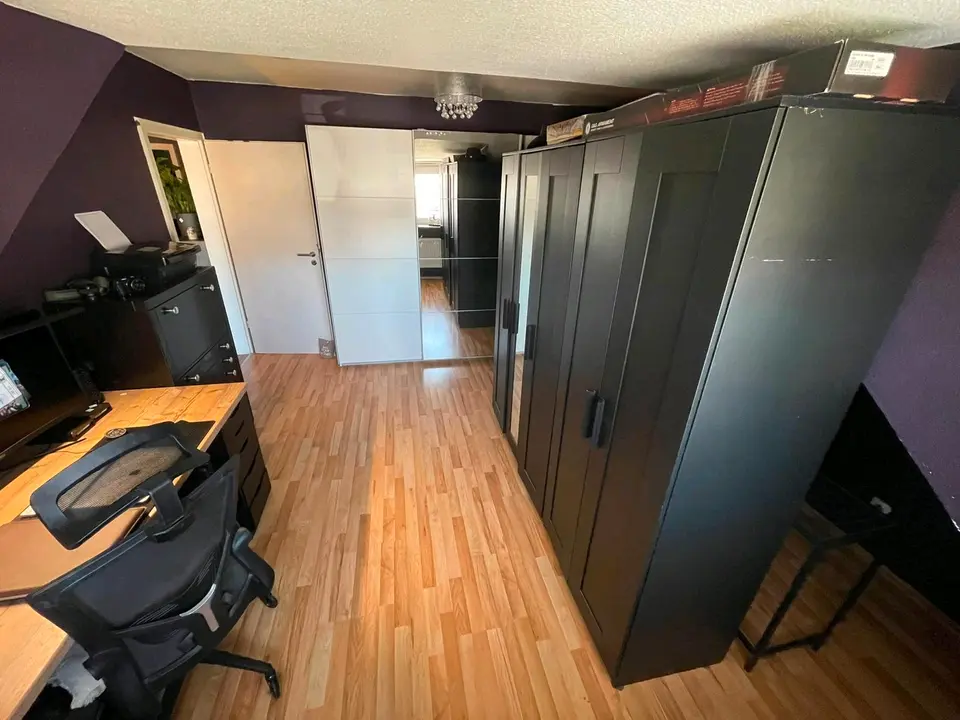 2 Zimmer Wohnung mit 66 m² in Gelsenkirchen – Bild 10